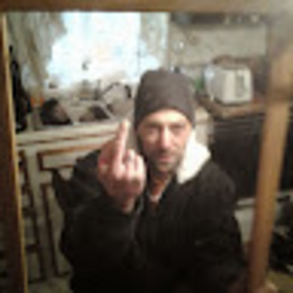 Meet your Posher, Mike - Picture 1 of 1